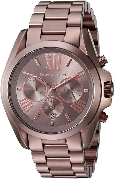 mk watch sale|michael kors watches unisex.